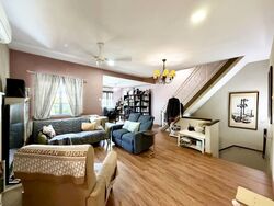 Sembawang Springs Estate (D27), Terrace #559121381